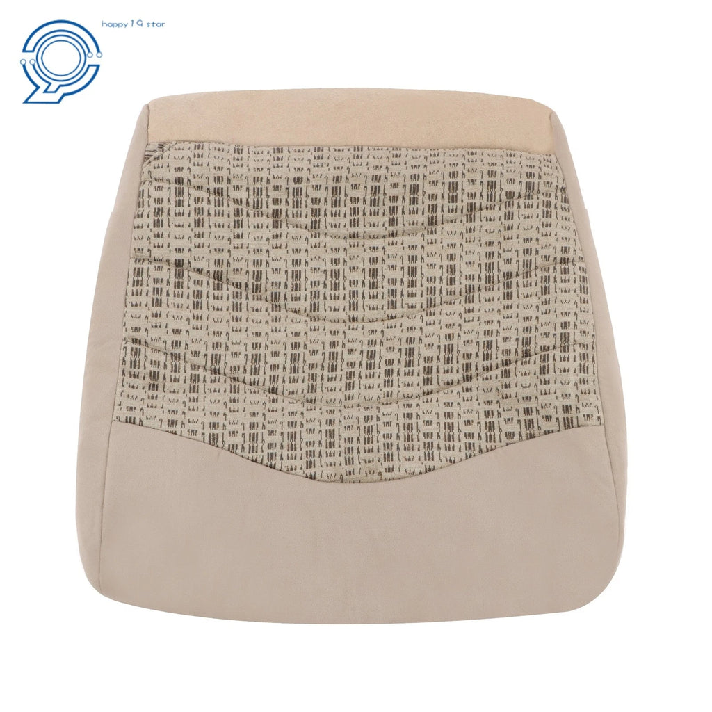 Front Left Bottom Seat Cover for Ford F250 F350 F450 F550 XLT (1999–2000)