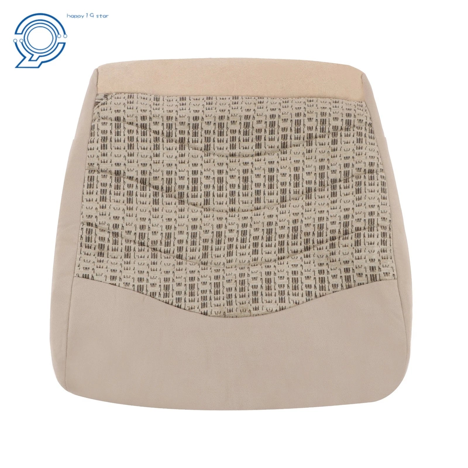 Front Left Bottom Seat Cover for Ford F250 F350 F450 F550 XLT (1999–2000)