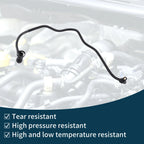 Radiator Hose No. 11157619007 for BMW Mini Cooper F55 (2013–2024)