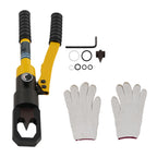 Hydraulic Nut Splitter Tool for M8-M14 M16-M24 (10T)