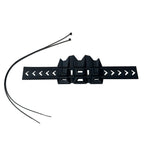 Universal Silicone Rubber Tape Exhaust Muffler Cover for MX Bike (All Years)