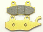 Brake Shoes for Yamaha TTR230 TT-R 230 (2011–2020)