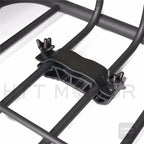 Universal Roof Rack Cargo Carrier for SUV (Black)