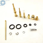 Carburetor Rebuild Kit for Suzuki LT160E (1989–1992)
