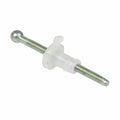 Headlight Adjusting Screw for BMW 525i, 750iL, 535i, M5 (1990–1995) 63121378368