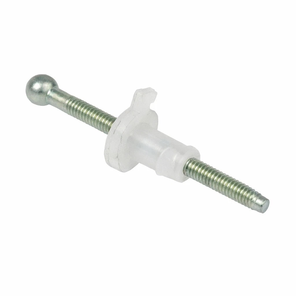 Headlight Adjusting Screw for BMW 525i, 750iL, 535i, M5 (1990–1995) 63121378368