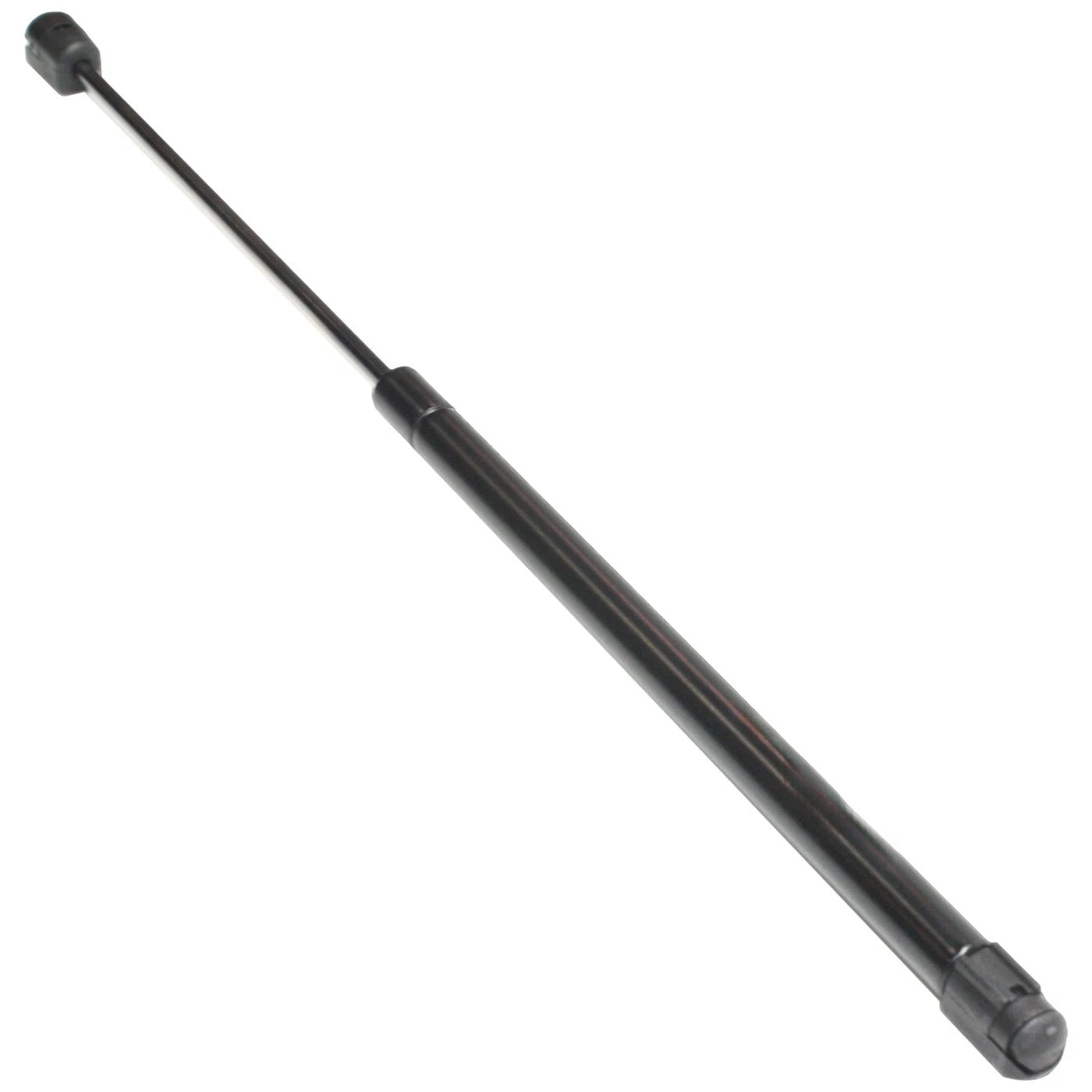 Set of 2 Liftgate Glass Lift Supports for Chevy
