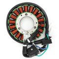 Generator Magneto Stator Coil for Suzuki Ozark LTF250 Quadsport LTZ250 (2002–2014)