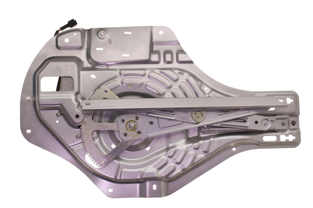 Front Right Window Regulator for Hyundai Tucson (2005–2009)
