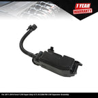 PCV CCV Oil Separator Assembly for Ford 6.7L Powerstroke (2011–2016)