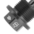 NRG Innovations Magnetic Oil Drain Plug for Subaru (NOP-300GM)