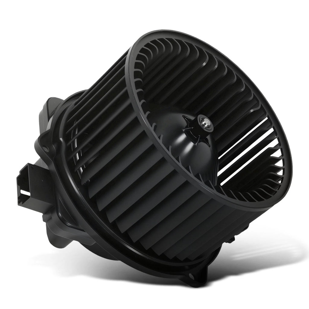HVAC Heater Blower Motor w/ Fan Cage for Kia Niro (2019) 97113G2000