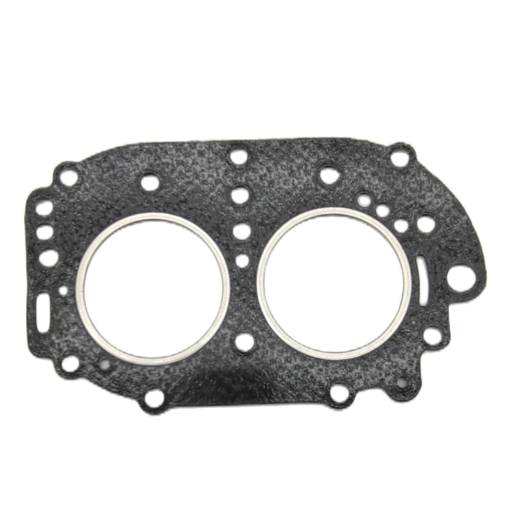Cylinder Head Gasket for Yamaha Outboard 6 8 HP 6B 8B (1970–2023) 677-11181-A0