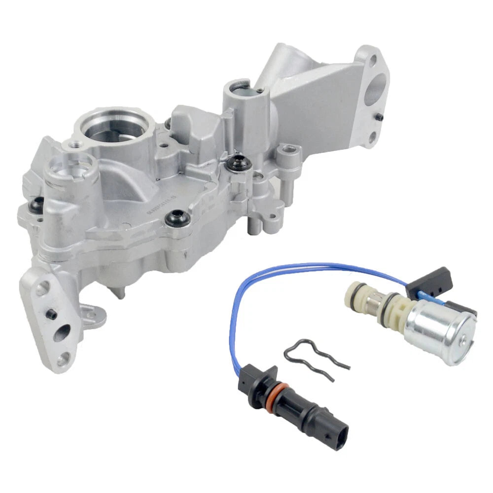 Oil Pump for Chrysler Dodge Ram Jeep 200 Charger Wrangler 2500 3.6L (2011–2016)