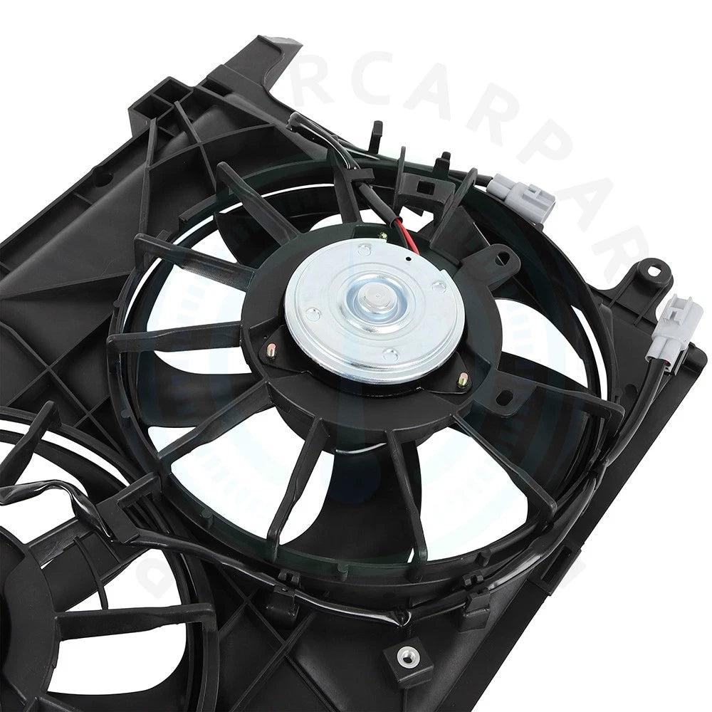 Cooling Fan Assembly for Scion xB (2008–2015)