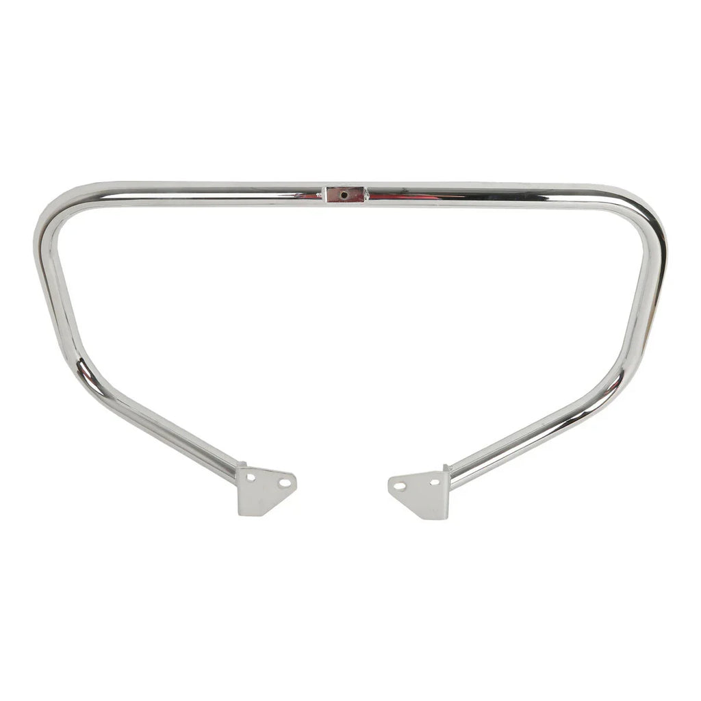 1 1/4" Engine Guard Crash Bar for Harley Dyna Low Rider (2006-2017)