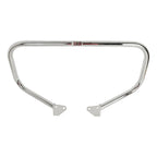 1 1/4" Engine Guard Crash Bar for Harley Dyna Low Rider (2006-2017)
