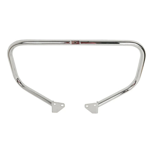 1 1/4" Engine Guard Crash Bar for Harley Dyna Low Rider (2006-2017)