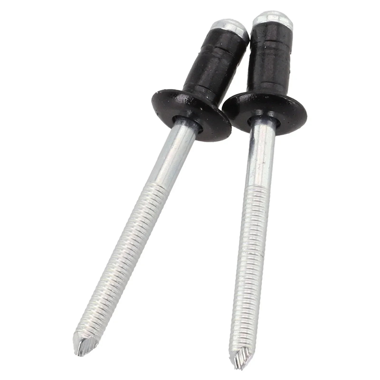 FUEL LID GAS DOOR RIVETS 2 x for TOYOTA
