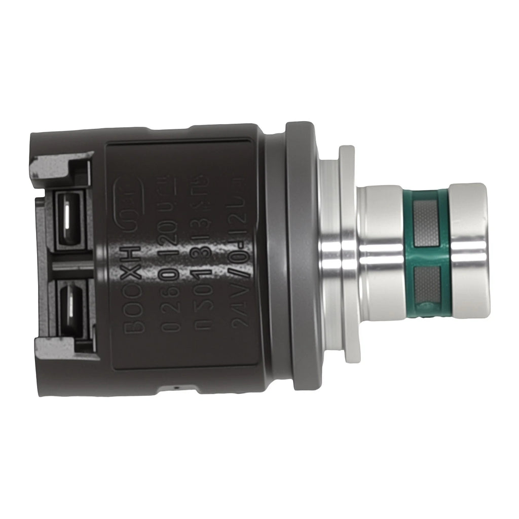 24V Air Solenoid Valve for New Holland FR160.2, FR220.2 (2012–2015) 0260120025 0501313375