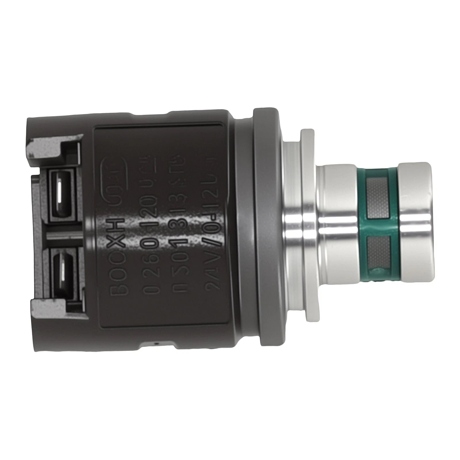 24V Air Solenoid Valve for New Holland FR160.2, FR220.2 (2012–2015) 0260120025 0501313375