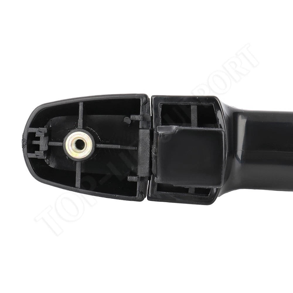 Set of 2 Outside Door Handles for Toyota Corolla, Highlander