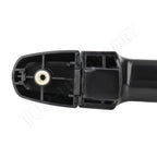 Set of 2 Outside Door Handles for Toyota Corolla, Highlander