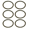 Set of 6 O-Rings for Caterpillar Unit Injector (119-8784)