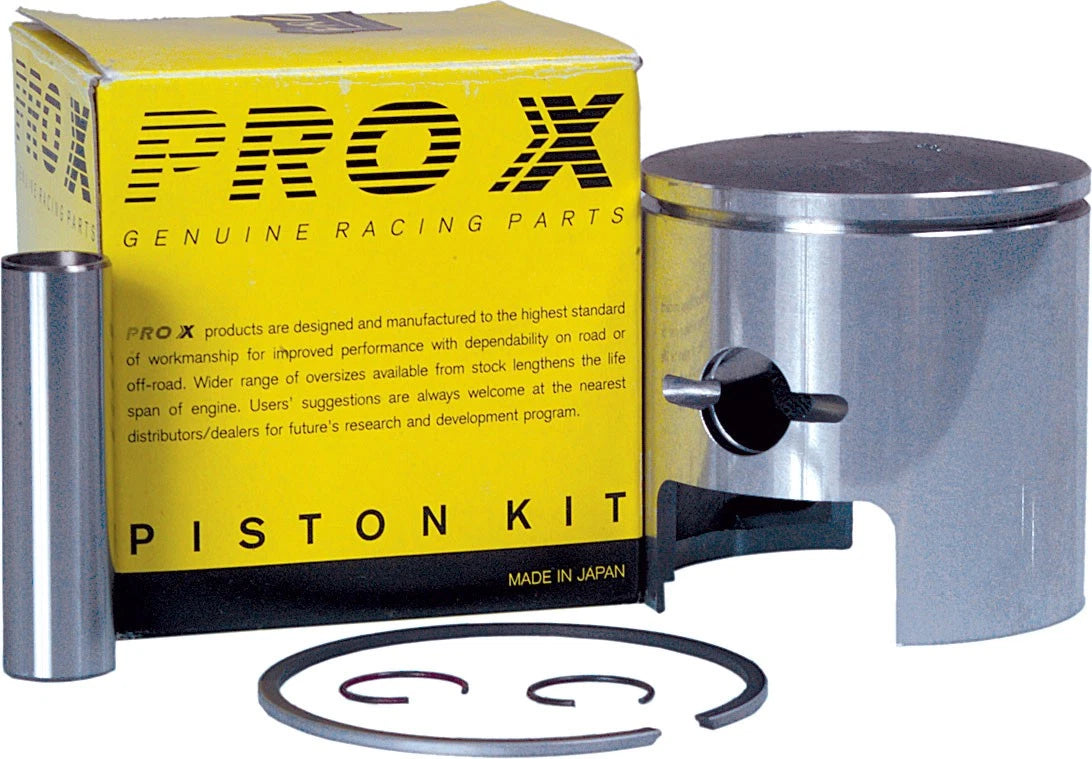Piston Kit Nikasil Cyl 53.95/Std for Husqvarna TC TE 125 (2014–2017)