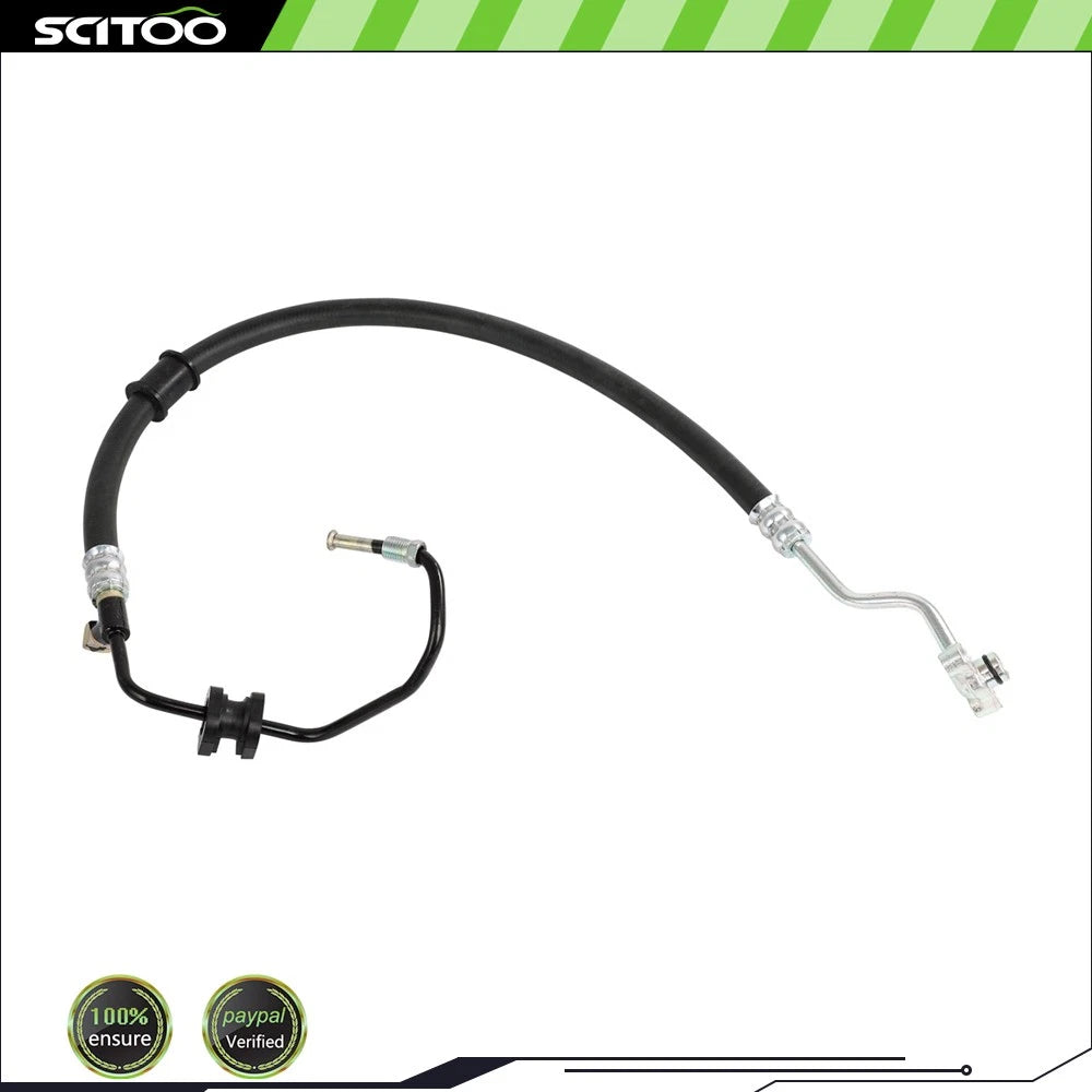 Power Steering Pressure Line Hose for Honda Civic Acura EL (1996–2000)