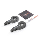 Front Lowering Keys for Chevy 1500HD 2500HD 3500HD (2001–2010)