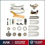 Timing Chain Kit for Ford Mustang Ranger Explorer 4.0L SOHC V6 (1990–2011)