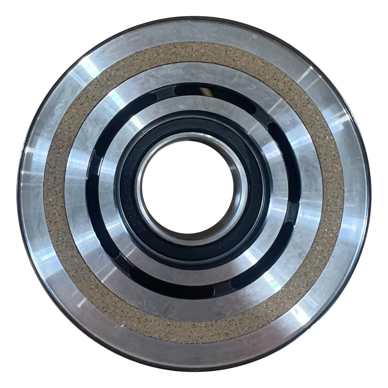 AC Compressor Clutch Replacement for Ford F-550 Super Duty (2020-2020)