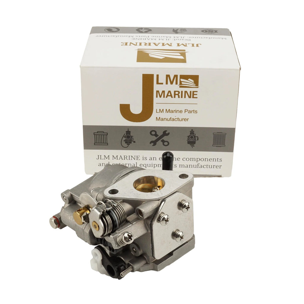Carburetor for Yamaha F8 HP Outboard (4-Stroke, 1999–2023)