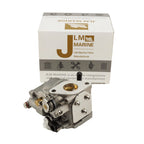 Carburetor for Yamaha F8 HP Outboard (4-Stroke, 1999–2023)