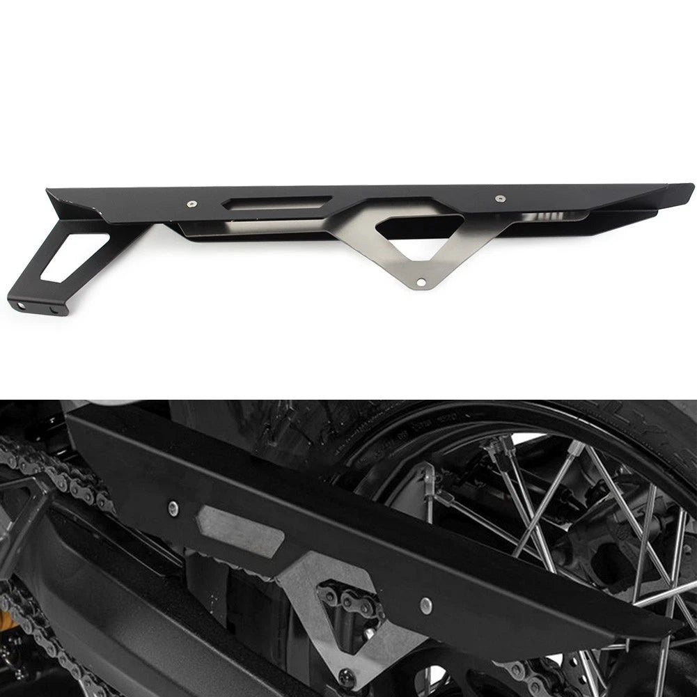 Rear Drive Chain Guard Cover for Yamaha Tenere 700 XT700Z T7 (2019–2022)