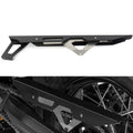 Rear Drive Chain Guard Cover for Yamaha Tenere 700 XT700Z T7 (2019–2022)