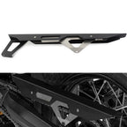 Rear Drive Chain Guard Cover for Yamaha Tenere 700 XT700Z T7 (2019–2022)