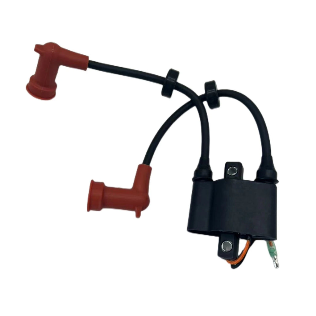 Ignition Coil for Yamaha 4Str 25HP F25 T25 (65W-85570-00)