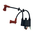 Ignition Coil for Yamaha 4Str 25HP F25 T25 (65W-85570-00)