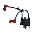 Ignition Coil for Yamaha 4Str 25HP F25 T25 (65W-85570-00)