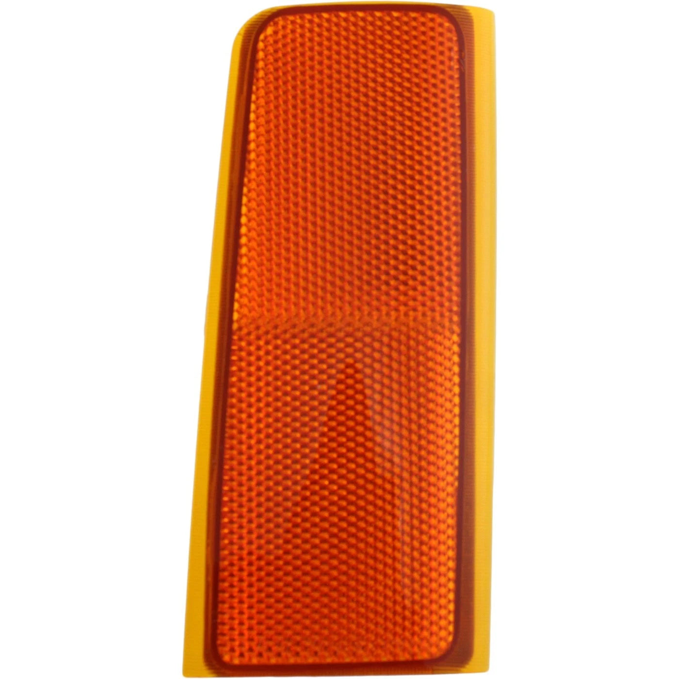 Front Passenger Side Reflector for Chevrolet C1500 (1988-1999)
