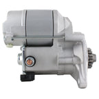 Starter for Mustang Skid Steer 930 930A 940 940E 955 980 (Diesel)