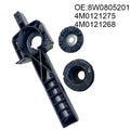8W0805201 Water Tank Installation Bracket for Audi A5 A4L S4 (2010–2016)