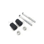 M6 Bar End Bolts for Yamaha, Kawasaki, Suzuki, Honda (Universal)