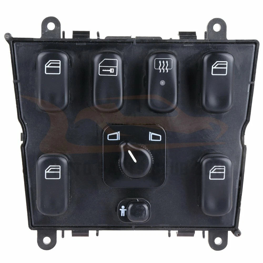 Window Switch for Mercedes Benz ML320 (1998-2003)