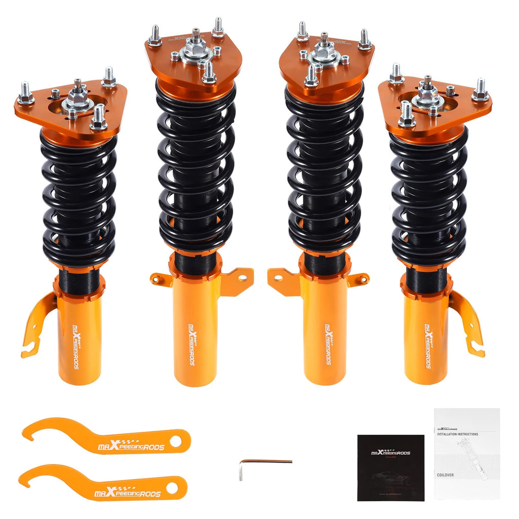 Coilovers 24 Way Damper Kit for Toyota Celica GT GTS (1994–1999)