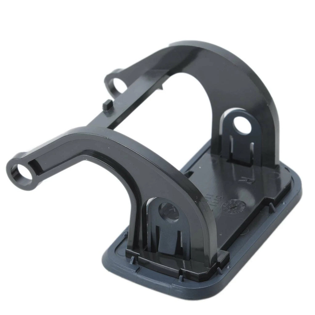 Set of 5 Headlight Washer Nozzle Cover Flap for BMW E60 E61 (2005–2010)