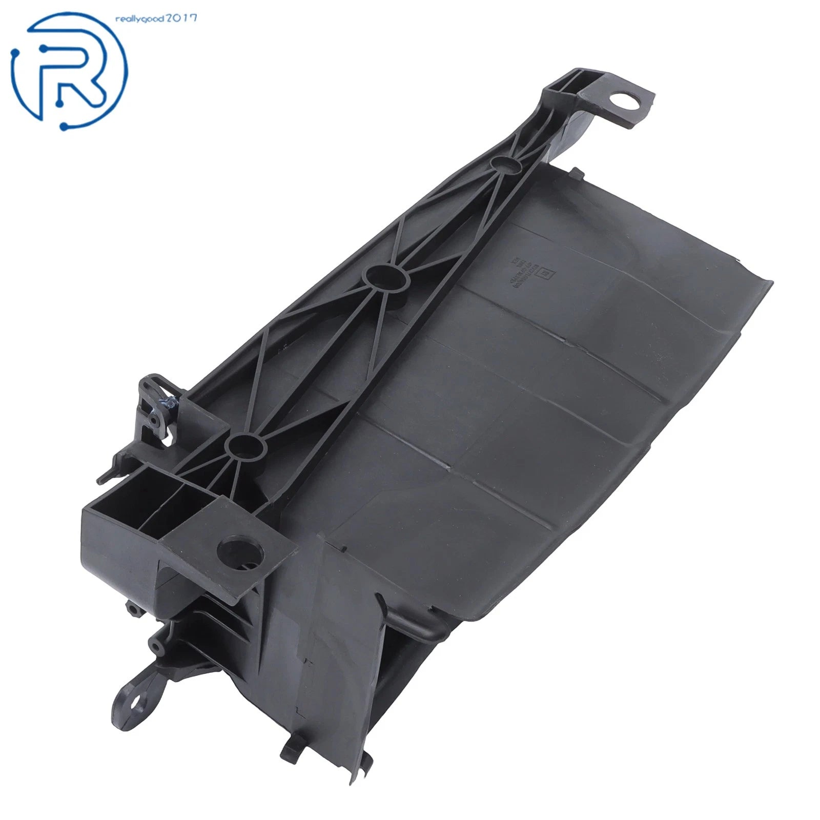 Right Side Shutter Assembly for Nissan Kicks (2025) 623237LG0A