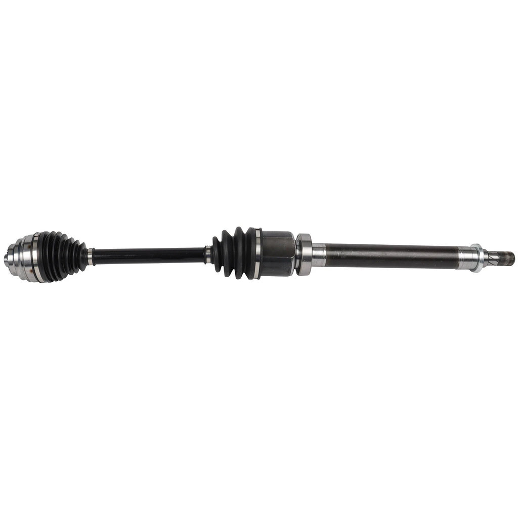2X Front CV Axles for Mini Cooper (2014–2019, 2021–2022)